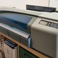 Plotter HP Designjet 500 Plus