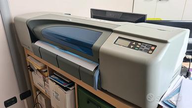 Plotter HP Designjet 500 Plus