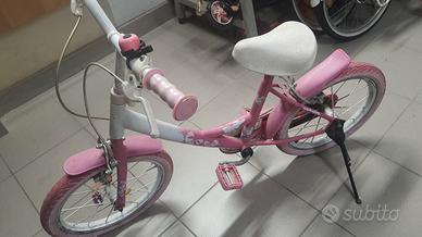 bicicletta