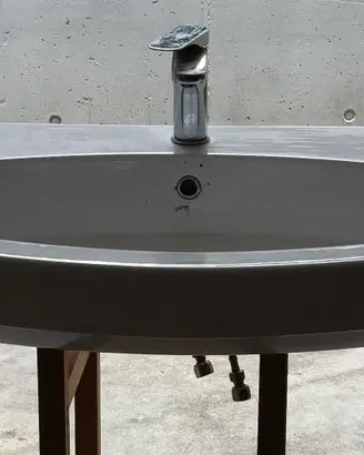 Lavandino bagno