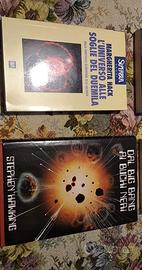 Asimov - Paul Davies - Hawking ecc