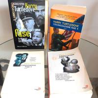 HARRY TURTLEDOVE CICLO COMPLETO  COLONIZZAZIONE