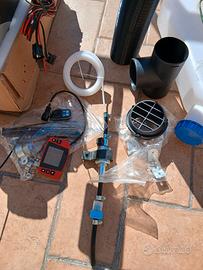 cinebasto vevor nuovo