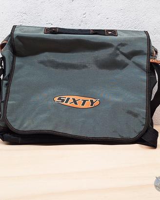 Borsa Sixty stile vintage anni 2000
