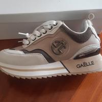 scarpe GAELLE Paris 