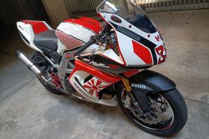 Suzuki SV1000R