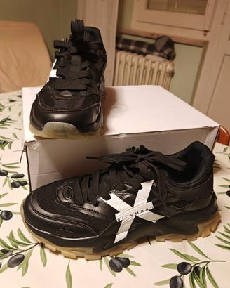 Sneakers uomo John Richmond