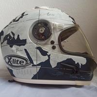 CASCO integrale Nolan X-lite x-802