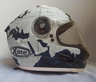 CASCO integrale Nolan X-lite x-802