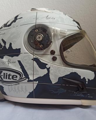 CASCO integrale Nolan X-lite x-802