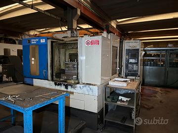 Centro di lavoro orizzontale Hitachi Seiki HS 500