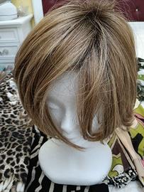 Parrucca Ellen willen