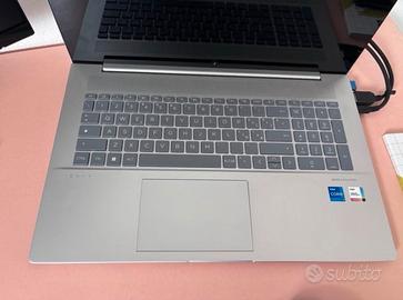 Pc laptop HP Envy