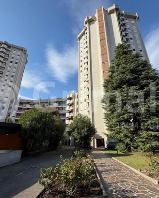 Appartamento Milano [Cod. rif 3388474VRG]
