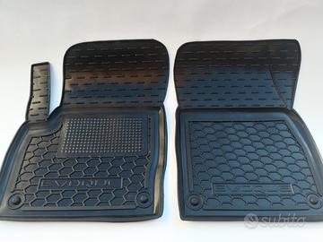 Tappetini in gomma su misura RR Evoque 11-18