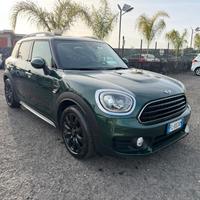 Mini countryman ALL4 1.5 diesel 116 cv