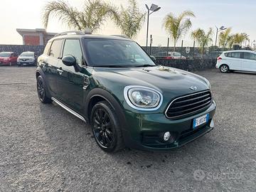 Mini countryman ALL4 1.5 diesel 116 cv