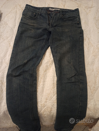 Jeans Clayton Taglia 42