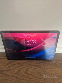 Lenovo Tab M11 con Pen in garanzia 2027