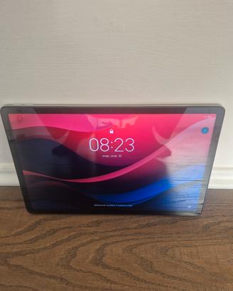 Lenovo Tab M11 con Pen in garanzia 2027