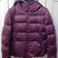 Piumino in vera piuma d' oca Artigli