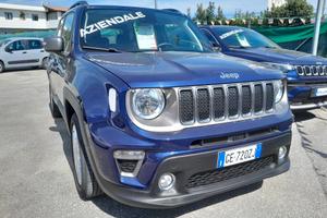 Jeep Renegade 1.0 T3 Limited