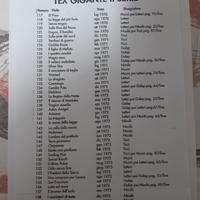 TEX  2° SERIE GIGANTE