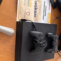 Ps4 pro 1000 g