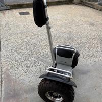 Segway ESwing Fuoristrada