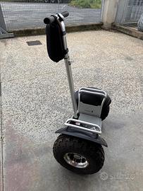 Segway ESwing Fuoristrada