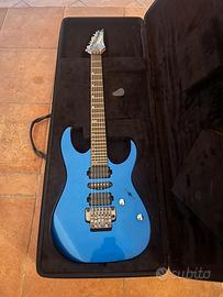 Chitarra elettrica Ibanez Premium  RG870Z