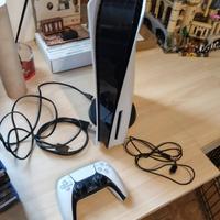 Play Station 5