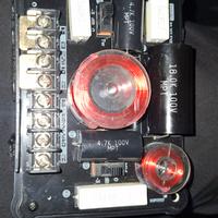 CROSSOVER PASSIVI FOCAL XO/PS165FX 