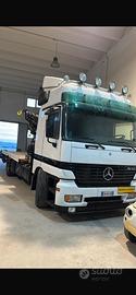 Camion gru