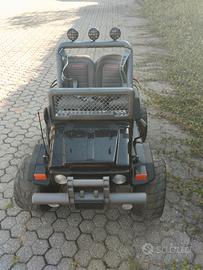 jeep elettrica per bambini 