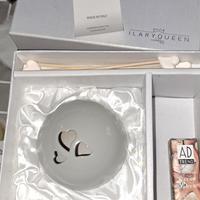 profumatore Ilary queen