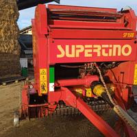 Rotopressa supertino