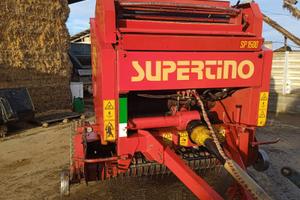 Rotopressa supertino