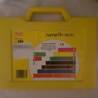 REGOLI e FORME LOGICHE 