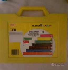 REGOLI e FORME LOGICHE 