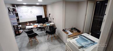 Ufficio - deposito - studio