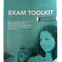 Libro Exam Toolkit Cambridge prove invalsi