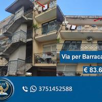 Asta appartamento giugliano