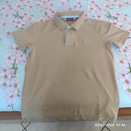 Polo Gant XS