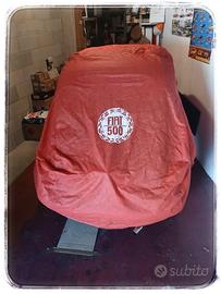Fiat 500 L