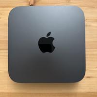 Mac mini 2018