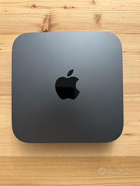 Mac mini 2018