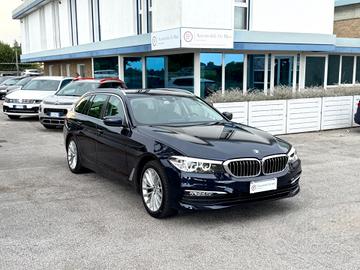 Bmw 520 520d xDrive Touring Business