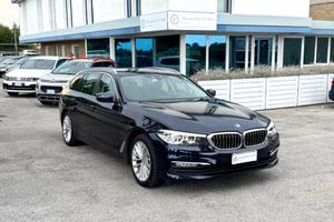 Bmw 520 520d xDrive Touring Business