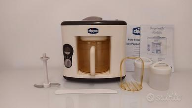 Robot da cucina Chicco Easy Meal (Sanovapore)